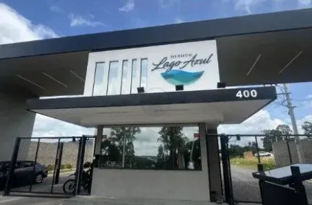 Lote/Terreno à venda, 250m² no Recanto Quarto Centenário, Jundiaí