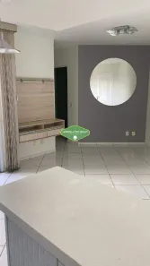 Apartamento com 2 Quartos para alugar, 49m² no Jardim Marajoara, São Paulo