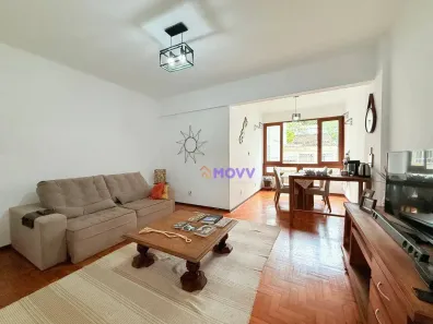 Apartamento com 3 Quartos à venda, 143m² no Icaraí, Niterói