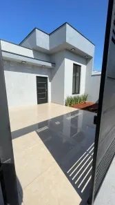Casa com 3 Quartos à venda, 160m² no Loteamento Jardim Vila Verde, Hortolândia
