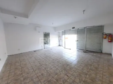 Ponto Comercial para alugar, 68m² no Independência, Ribeirão Preto