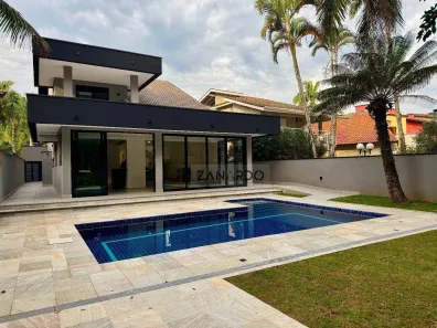 Casa de Condomínio com 4 Quartos para alugar, 230m² no Riviera, Bertioga
