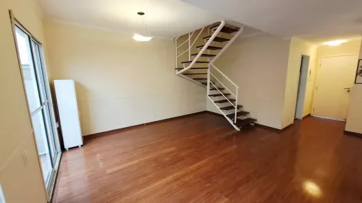 Casa de Condomínio com 3 Quartos à venda, 110m² no Jardim Rosa Maria, São Paulo