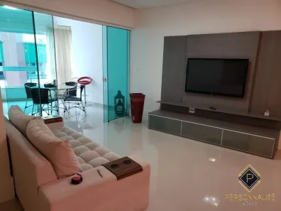 Apartamento com 3 Quartos à venda, 131m² no Centro, Balneário Camboriú