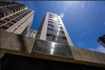 Apartamento com 2 Quartos à venda, 50m² no Boa Viagem, Recife