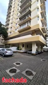 Apartamento com 3 Quartos à venda, 70m² no Freguesia (Jacarepaguá), Rio de Janeiro