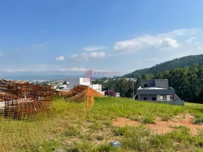 Lote/Terreno à venda, 404m² no Morro Alto, Itupeva