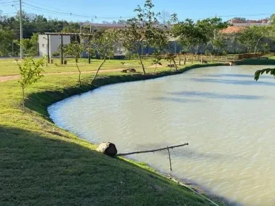 Lote/Terreno à venda, 550m² no Colinas de Indaiatuba, Indaiatuba