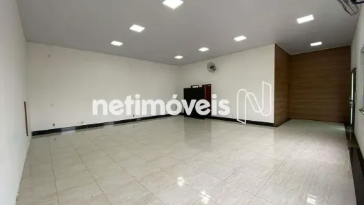 Sala Comercial para alugar, 250m² no Eldorado, Contagem