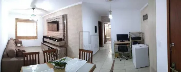 Apartamento com 3 Quartos à venda, 79m² no Vila Jardini, Sorocaba