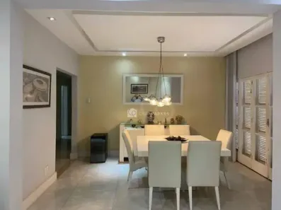 Apartamento com 3 Quartos à venda, 164m² no Copacabana, Rio de Janeiro