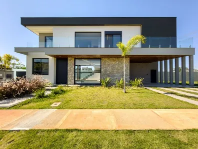 Casa de Condomínio com 3 Quartos à venda, 230m² no Vila Vitória II, Indaiatuba