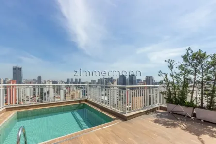 Apartamento com 3 Quartos à venda, 285m² no Chácara Santo Antônio (Zona Sul), São Paulo