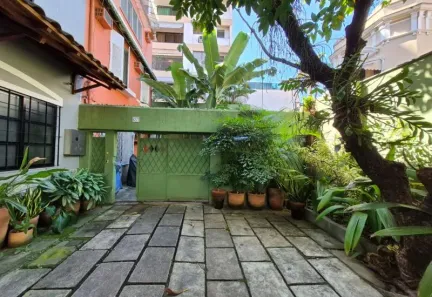  com 4 Quartos à venda, 174m² no Jardim Botânico, Rio de Janeiro