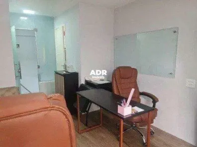 à venda, 48m² no Estoril, Belo Horizonte