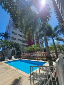 Apartamento com 3 Quartos para alugar, 86m² no Pedreira, Belém