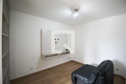 Apartamento com 1 Quarto à venda, 37m² no Indianópolis, São Paulo