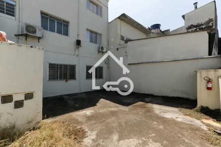 Prédio Comercial à venda, 361m² no Jardim do Mar, São Bernardo do Campo
