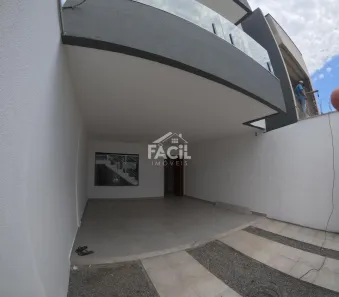 Casa com 3 Quartos à venda, 125m² no Colina de Laranjeiras, Serra