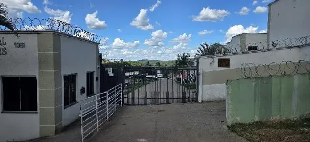 Apartamento com 2 Quartos à venda, 45m² no Jardim Candidés, Divinópolis
