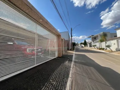 Casa com 3 Quartos à venda, 350m² no Setor Habitacional Vicente Pires, Brasília