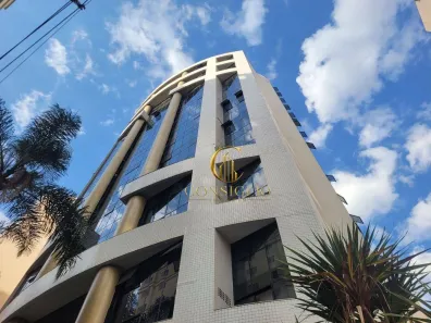 Apartamento com 1 Quarto à venda, 70m² no Parque Residencial Aquarius, São José dos Campos