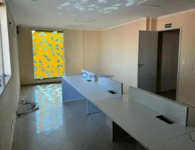 Prédio Comercial para alugar, 300m² no Jabaquara, São Paulo