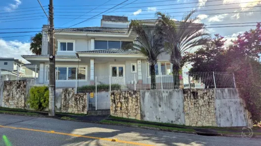 Casa com 5 Quartos à venda, 407m² no Pedra Branca, Palhoça