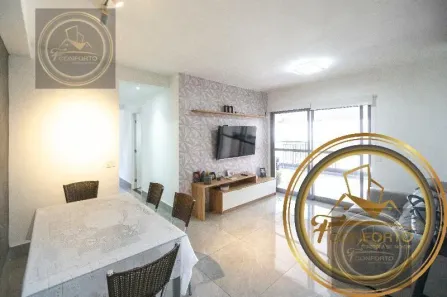 Apartamento com 3 Quartos à venda, 112m² no Tatuapé, São Paulo