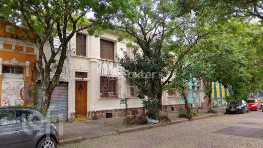 Casa com 3 Quartos à venda, 88m² no Menino Deus, Porto Alegre