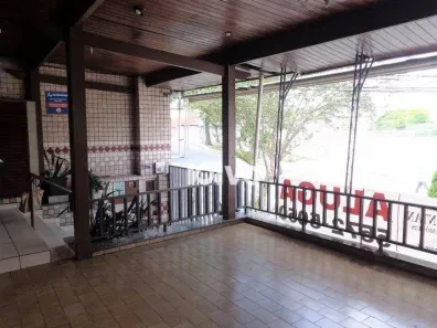 Imóvel Comercial com 5 Quartos para alugar, 280m² no Mirandópolis, São Paulo