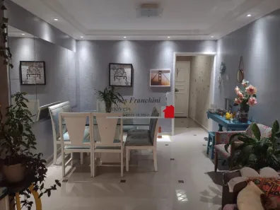 Apartamento com 3 Quartos à venda, 75m² no Vila Palmeiras, São Paulo