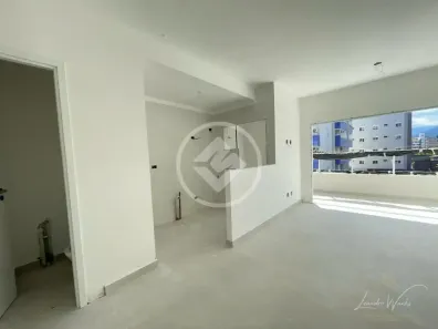 Apartamento com 2 Quartos à venda, 70m² no Itaguá, Ubatuba