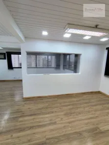 Sala Comercial à venda, 70m² no Chácara Santo Antônio (Zona Sul), São Paulo
