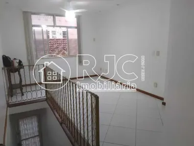 Apartamento com 2 Quartos à venda, 100m² no Tijuca, Rio de Janeiro