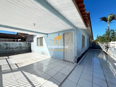 Casa com 2 Quartos à venda, 60m² no , Matinhos