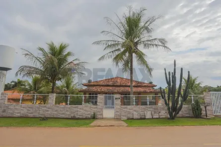Fazenda/Sítio com 5 Quartos à venda, 613m² no Fazenda Castelo, Boituva