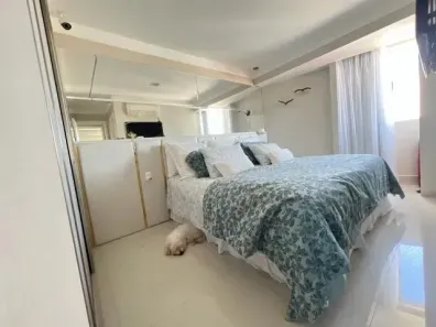 Apartamento com 3 Quartos à venda, 113m² no Espinheiro, Recife