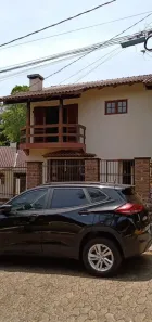 Casa de Condomínio com 4 Quartos à venda, 325m² no São Lucas, Viamão