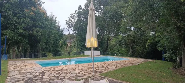Fazenda/Sítio com 4 Quartos à venda, 2000m² no Cidade Jardim, Esmeraldas