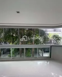 Apartamento com 3 Quartos à venda, 176m² no Barra da Tijuca, Rio de Janeiro