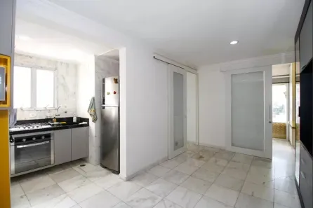 Apartamento com 1 Quarto à venda, 42m² no Pinheiros, São Paulo