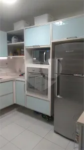 Casa de Condomínio com 3 Quartos à venda, 124m² no Jardim Previdência, São Paulo