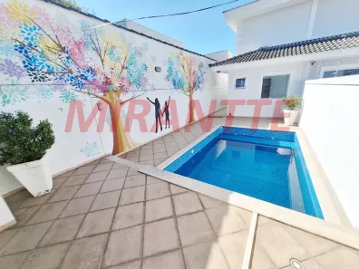 Sobrado com 3 Quartos à venda, 235m² no Vila Mazzei, São Paulo