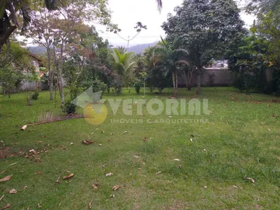 Lote/Terreno à venda, 1440m² no Balneário Gardem Mar, Caraguatatuba