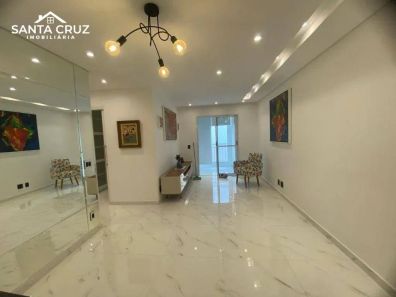 Apartamento com 3 Quartos à venda, 80m² no Jardim Tupanci, Barueri
