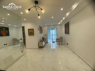 Apartamento com 3 Quartos à venda, 80m² no Jardim Tupanci, Barueri