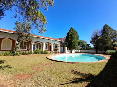 Imóvel Comercial com 5 Quartos à venda, 590m² no Jardim Chapadão, Campinas