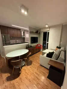 Apartamento com 2 Quartos à venda, 58m² no Jardim Flor da Montanha, Guarulhos