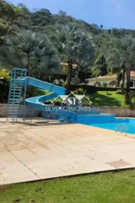Casa com 10 Quartos à venda, 850m² no Itaipava, Petrópolis